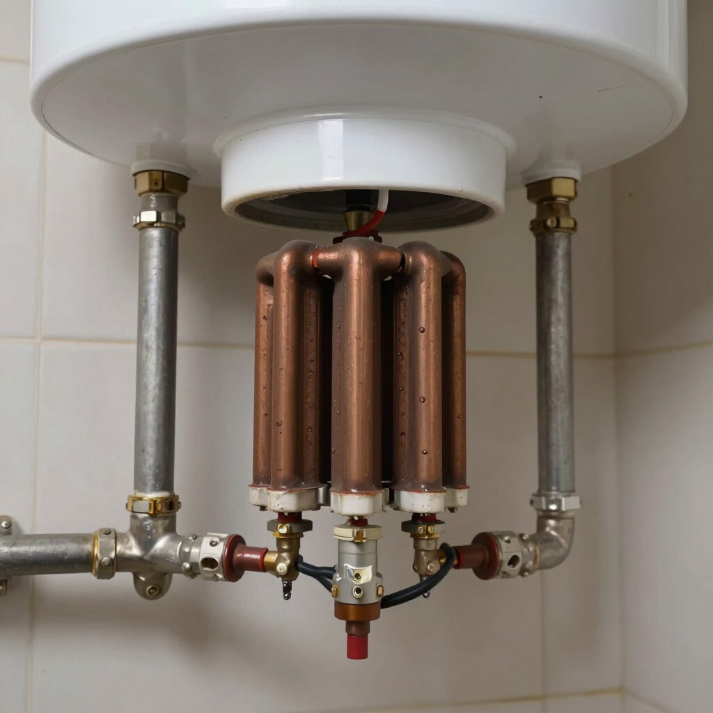 Water Heater Services in Beaverton