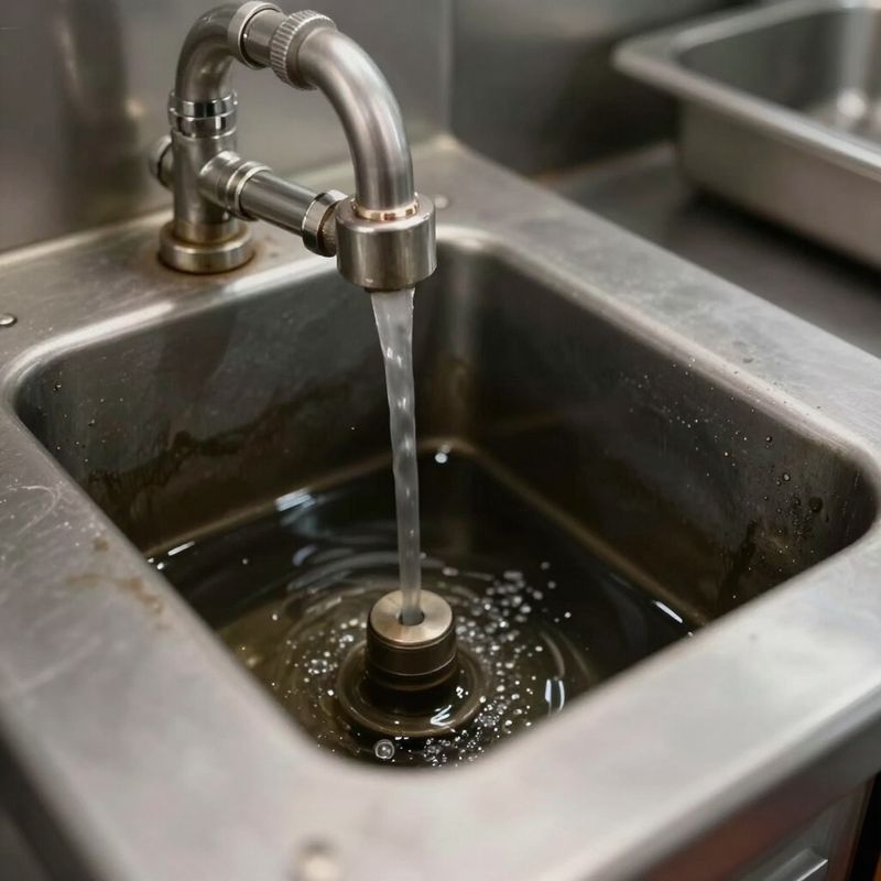 Garbage Disposal in Beaverton