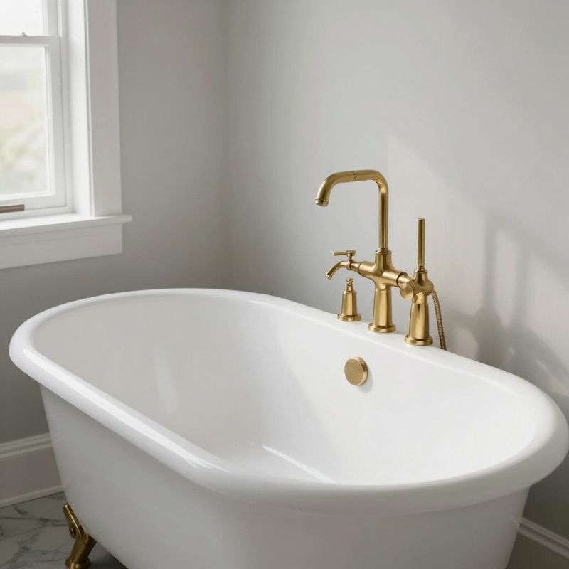 Bathroom & Kitchen Upgrades in Beaverton