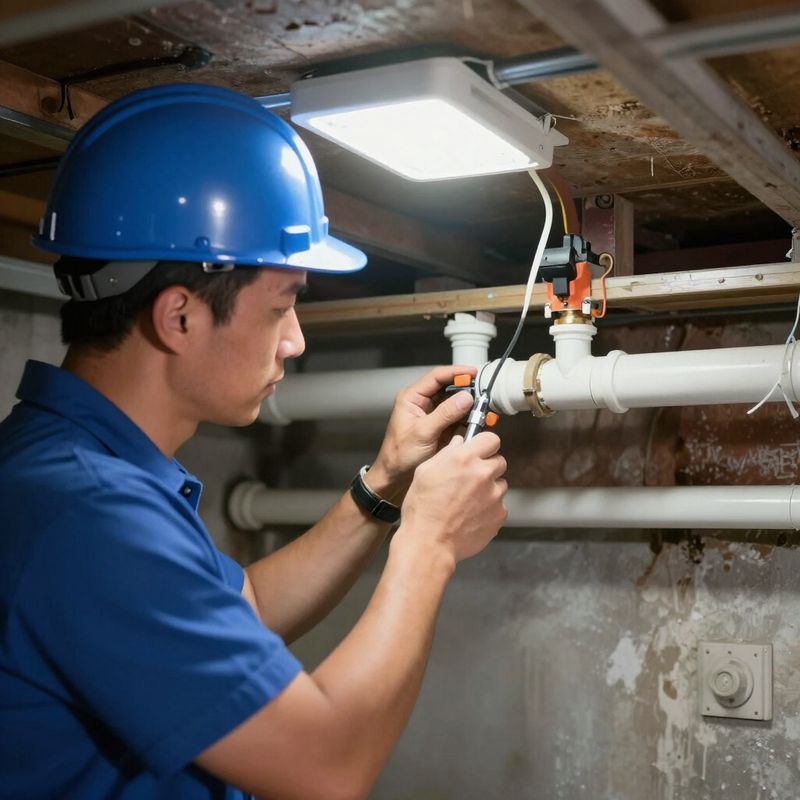 Emergency Plumbing in Beaverton